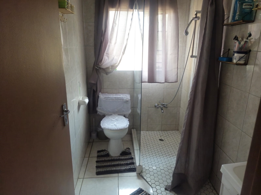 4 Bedroom Property for Sale in Safari Gardens North West